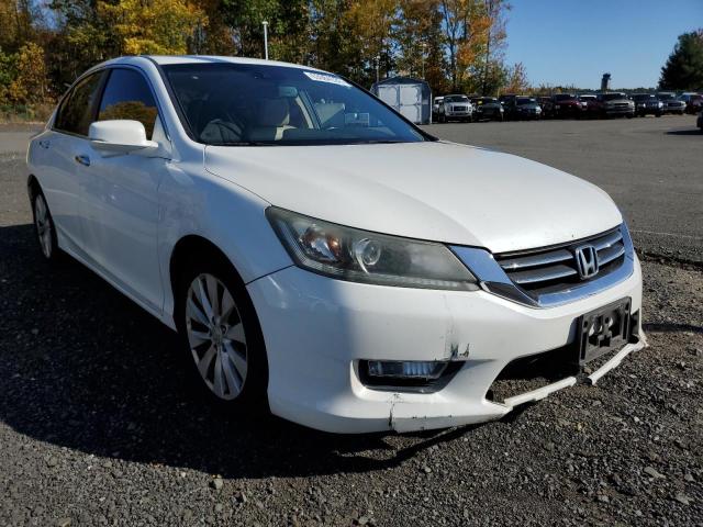 VIN 1HGCR2F87DA084394 2013 HONDA ACCORD no.1