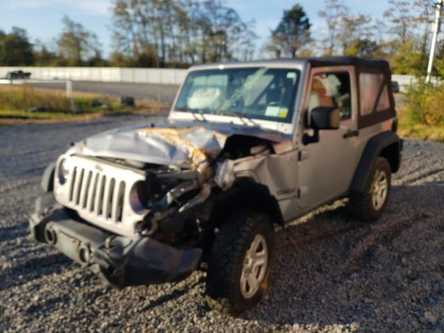 2015 JEEP WRNGLR SPT 1C4AJWAG4FL723132