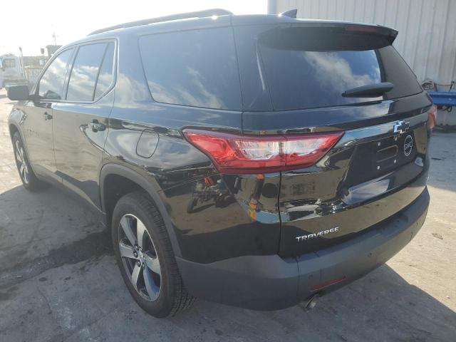 2018 CHEVROLET TRAVERSE R 1GNERJKX6JJ188344