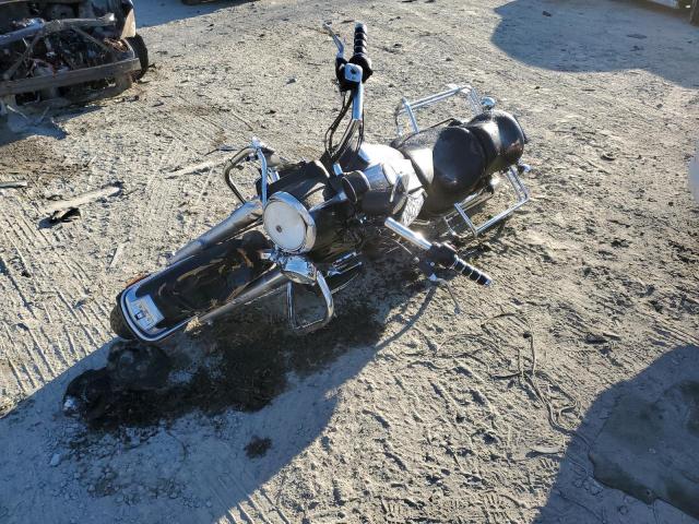 2006 HARLEY-DAVIDSON FLHPI 1HD1FHW116Y678329