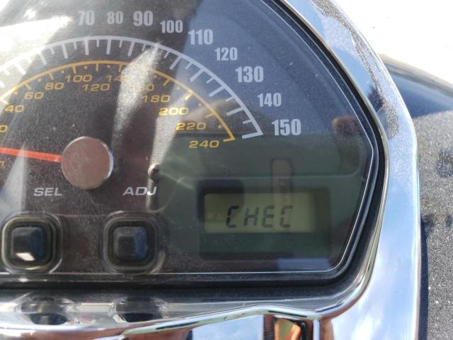 2007 SUZUKI VZR1800 JS1VY53A372101123