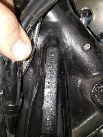 2004 HARLEY-DAVIDSON FLSTFI 1HD1BXB164Y037668