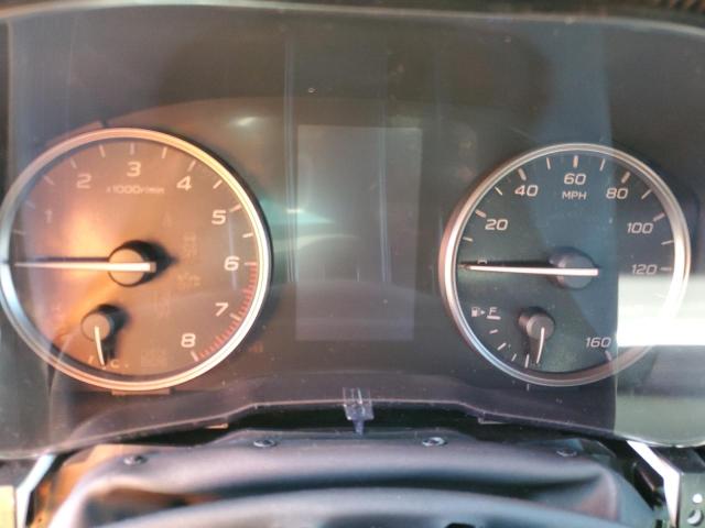 2022 SUBARU OUTBACK WI 4S4BTGUD1N3183898