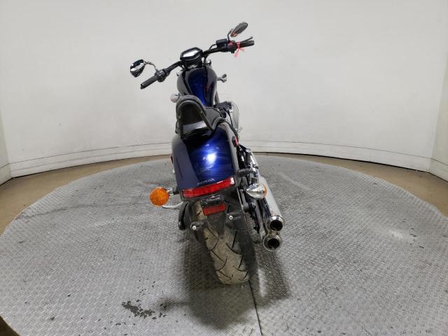 2020 HONDA VT1300 CX JH2SC6127LK500899