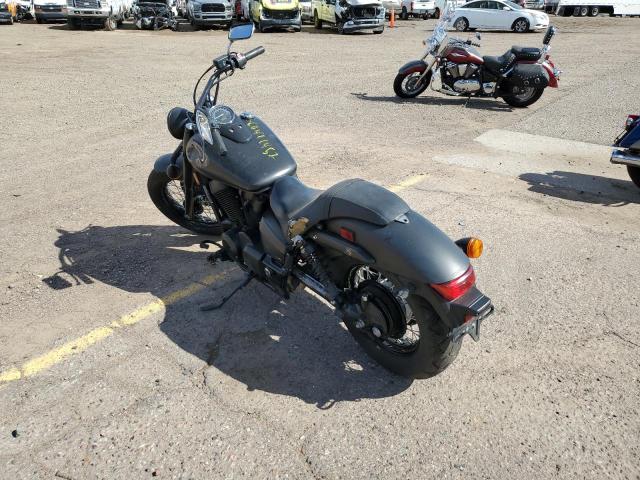 2017 HONDA VT750 C2B JH2RC5372HK700503