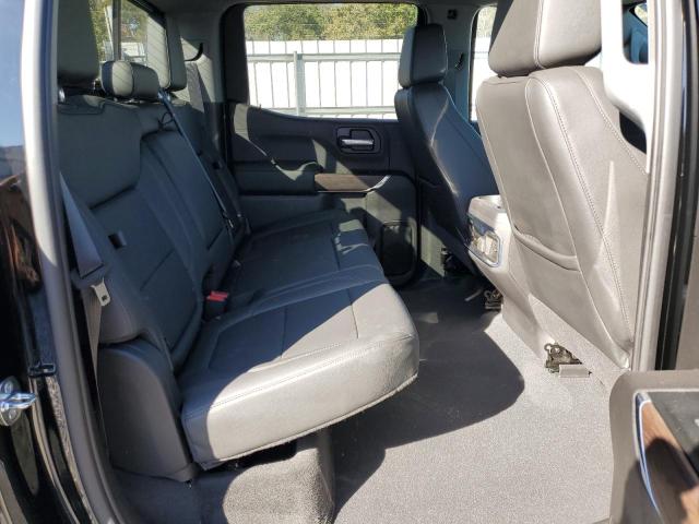 2022 GMC SIERRA LIM 3GTU9DEL3NG212847