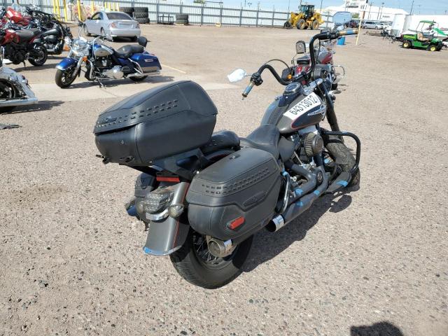 2018 HARLEY-DAVIDSON FLHCS HERI 1HD1YBK1XJC031298