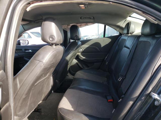 2015 CHEVROLET MALIBU 1LT - 1G11C5SL0FF284891
