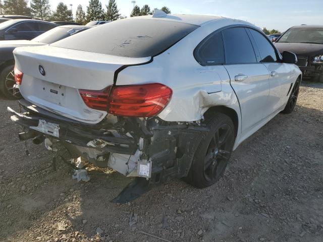 2016 BMW 428 XI GRA - WBA4C9C53GG137694