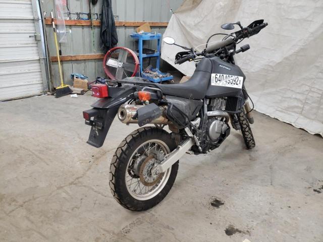 2020 SUZUKI DR650 SE JS1SP46A2L7100716