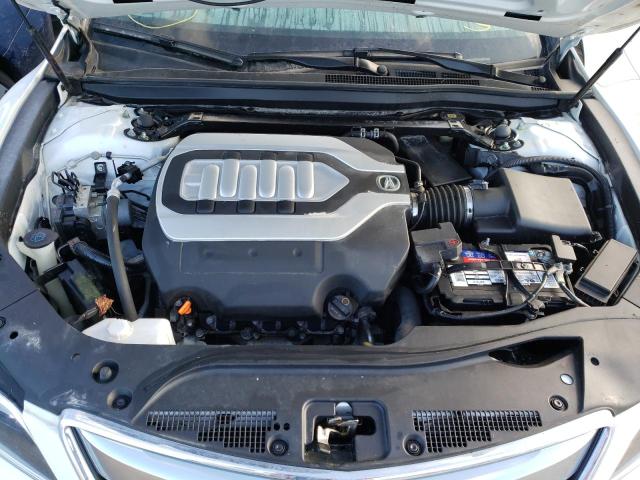 2016 ACURA RLX TECH JH4KC1F51GC000167