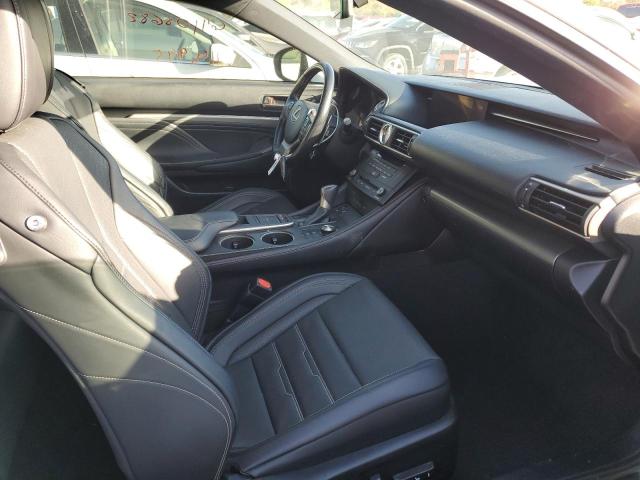 2016 LEXUS RC 300 JTHSM5BC9G5000964