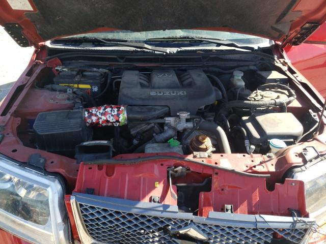 JS3TD947264103114 Suzuki GR VITARA