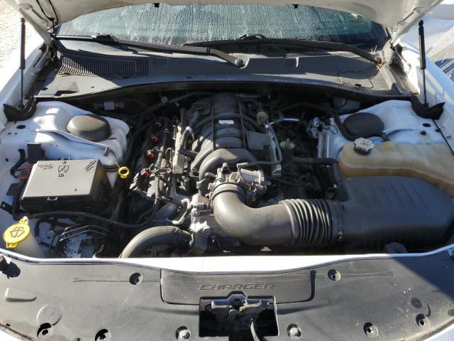 2018 DODGE CHARGER PO - 2C3CDXKT1JH158544