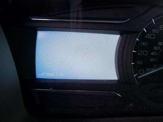 2FMGK5C82KBA09870 Ford FLEX SEL