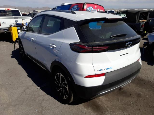2022 CHEVROLET BOLT EUV P 1G1FZ6S0XN4122261