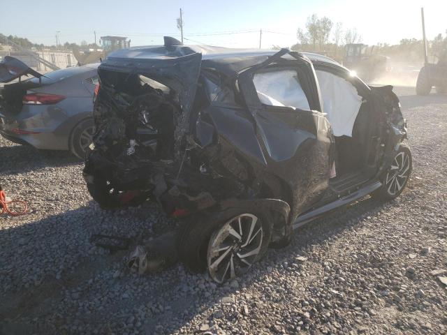 2019 HONDA HR-V SPORT - 3CZRU6H18KM718305