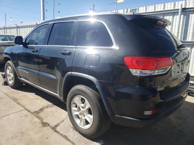 1C4RJFAG4EC358517 Jeep Grand Cherokee Laredo