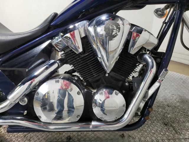2020 HONDA VT1300 CX JH2SC6127LK500899