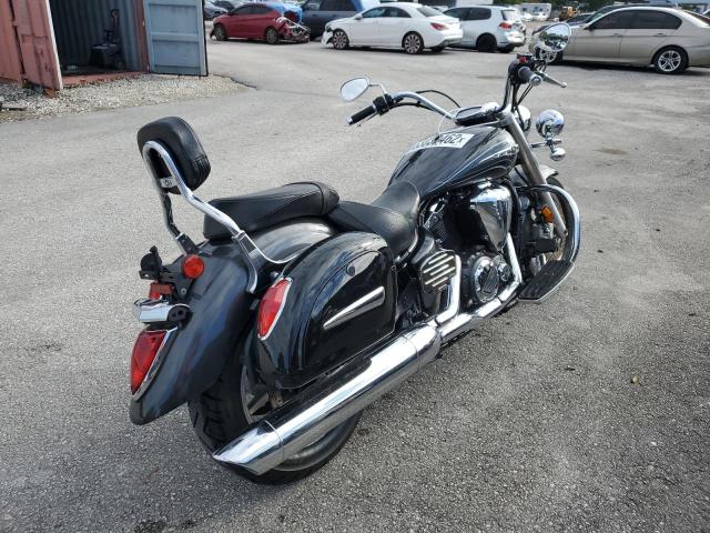 2012 YAMAHA XVS1300 CT JYAVP32E9CA001038