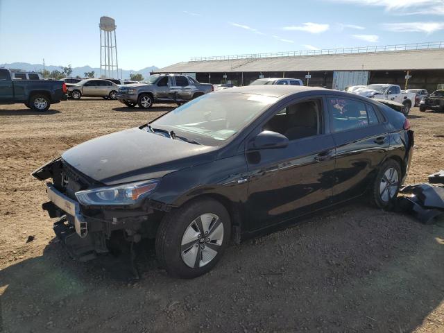 2019 HYUNDAI IONIQ BLUE - KMHC65LC7KU168496