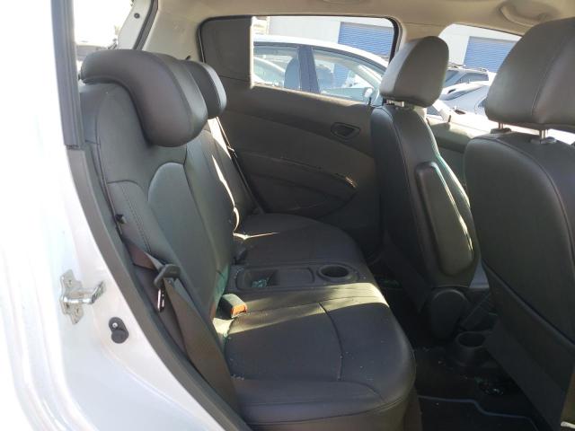 2016 CHEVROLET SPARK EV 2 KL8CL6S00GC621244