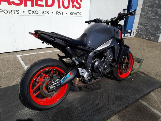 2021 YAMAHA MT09 C JYARN71Y4MA000505