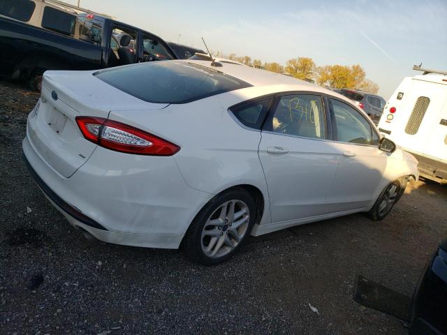 2014 Ford Fusion Se VIN: 3FA6P0H71ER351780 Lot: 64054702