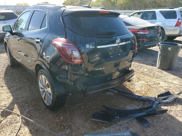 2018 BUICK ENCORE PRE - KL4CJASB8JB618259