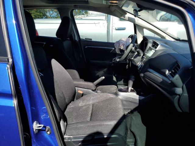 3HGGK5H85KM723926 Honda FIT EX