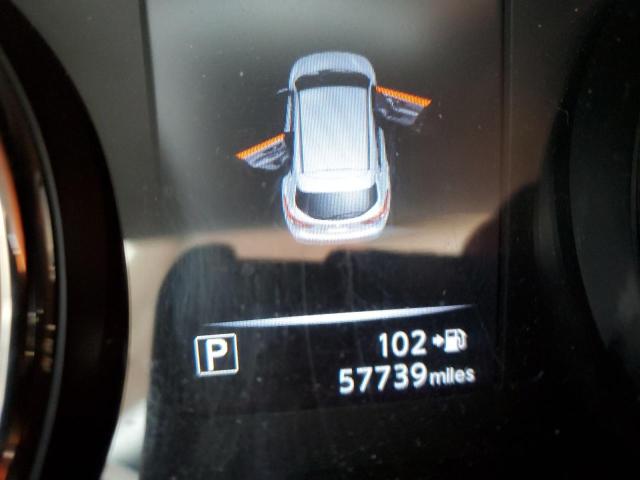 JN1BJ1CP9HW003799 Nissan Rogue Sport S