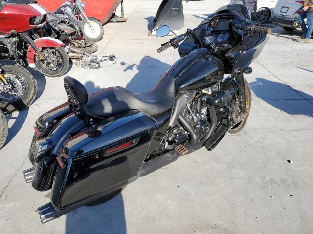 2022 HARLEY-DAVIDSON FLTRXST 1HD1ACL16NB614164