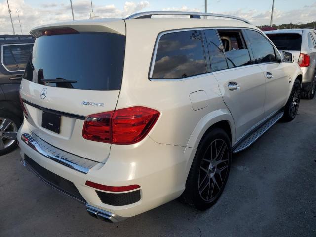 2015 MERCEDES-BENZ GL 63 AMG 4JGDF7EE3FA571428