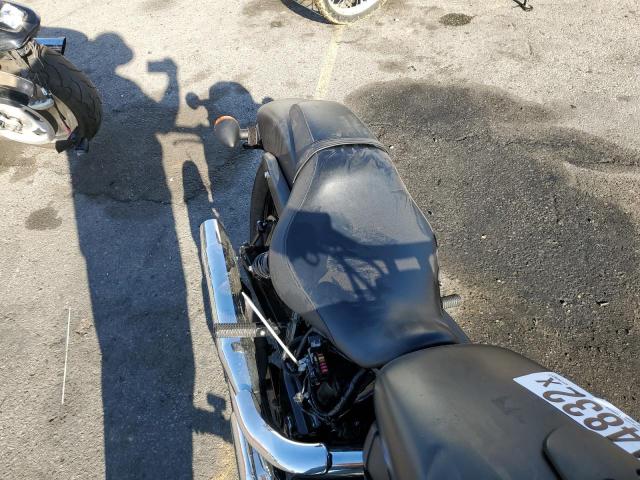 2022 HONDA VT750 C2B JH2RC5388NK200026
