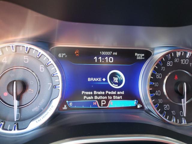 2015 CHRYSLER 200 C - 1C3CCCCB3FN701912
