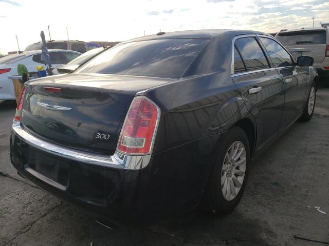 Vin: 2c3ccaag5dh507083, lot: 63687382, chrysler 300 20134