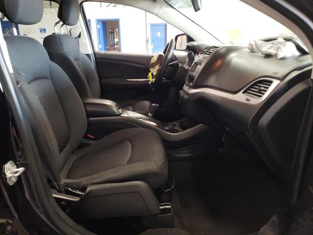2018 DODGE JOURNEY SX - 3C4PDCBG1JT510943