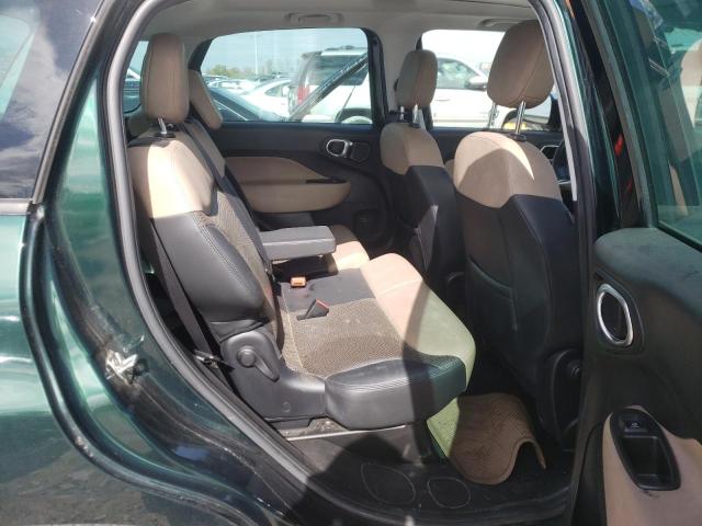 2017 FIAT 500L LOUNG ZFBCFACH0HZ038714