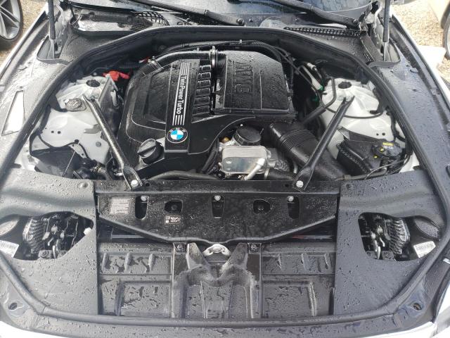 2017 BMW 640 I WBA6F1C30HGT83698