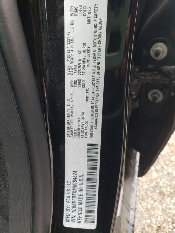 2021 DODGE 1500 1C6SRFBTXMN784874