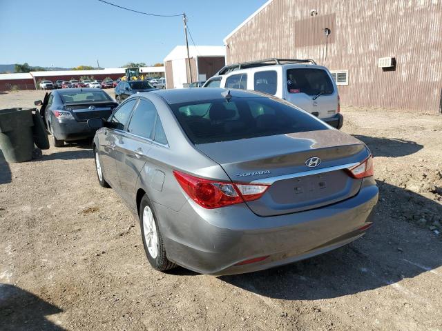 2013 Hyundai Sonata - Image 3