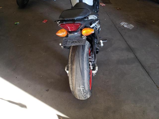2020 YAMAHA MT07 JYARM27EXLA007623