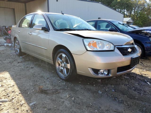 2006 Chevrolet Malibu LTZ