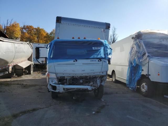 2016 MITSUBISHI FE FEC92S JL6CRK1A5GK000331