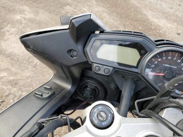 2011 YAMAHA FZ1 S JYARN17E2BA008268