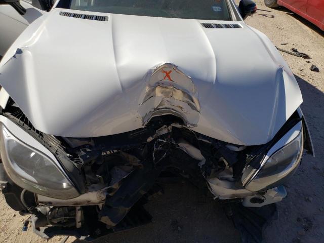 2017 MERCEDES-BENZ SLC 300 WDDPK3JA5HF136219