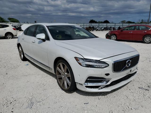 2020 VOLVO S90 T6 INS - LVYA22ML3LP175863