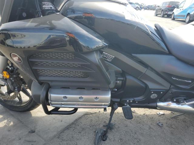 2014 HONDA GL1800 C JH2SC6805EK001722