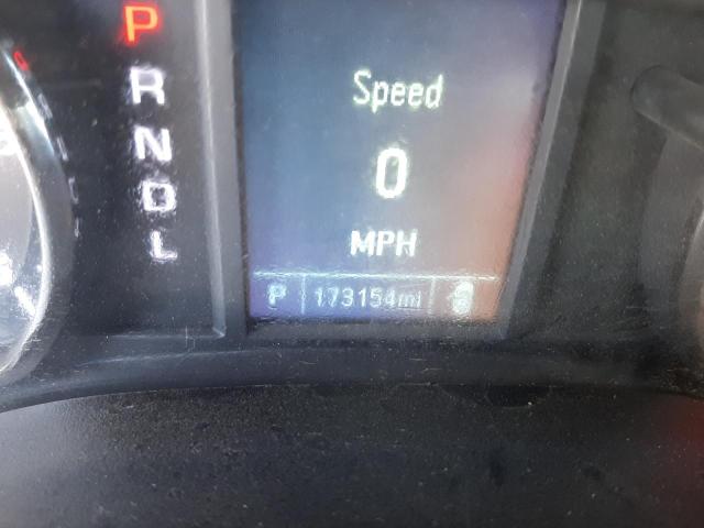 2017 CHEVROLET TAHOE SPEC 1GNSKFEC9HR217604