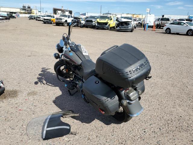 2018 HARLEY-DAVIDSON FLHCS HERI 1HD1YBK1XJC031298